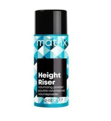 Matrix Style Link Hight Riser Dust Puder Stylizujący Nadający Objętość 7g