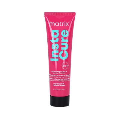 Matrix Total Results Insta Cure Leave-In, Kuracja Przeciwdziałająca Łamliwości Włosów Bez Spłukania 150ml