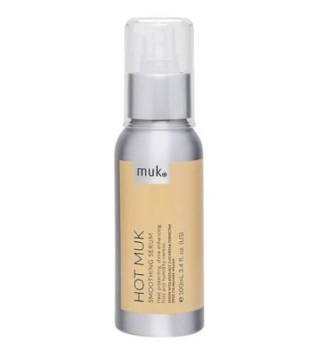 Muk Hot Smoothing Serum Wygładzające Hot Muk 100ml