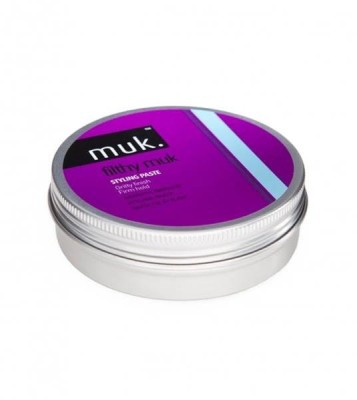 Muk Filthy Styling Paste Pasta do Stylizacji Efekt Potarganych Włosów 50g