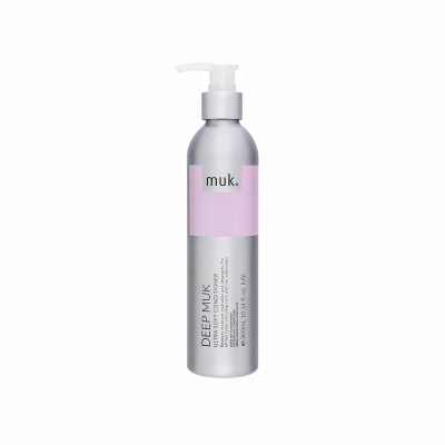 Muk Deep Ultra Soft Odżywka Zmiękczająco-Wygładzająca 300ml