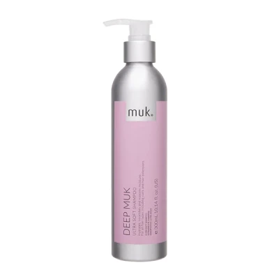 Muk Deep Ultra Soft Szampon Zmiękczająco Wygładzający 300ml