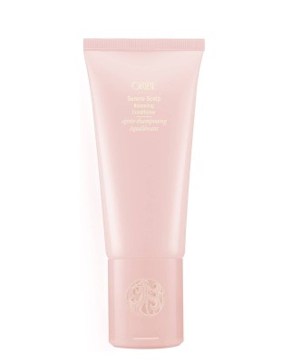 Oribe Serene Scalp Balancing Conditioner, Delikatna Odżywka Przeciwłupieżowa, 200ml