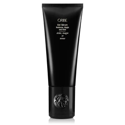 Oribe Gel Serum Radiance Magic And Hold, Serum Rozświetlające i Nawilżające Włosy, 150ml