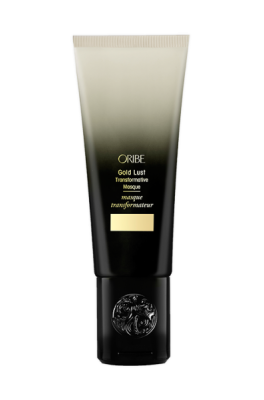 Oribe Gold Lust Transformative Mask Odmładzająca Maska Wzmacniająca Włókna Włosów 150ml
