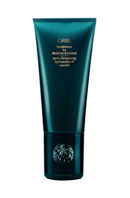 Oribe Moisture & Control Conditioner, Odżywka Nawilżająca i Dyscyplinująca Włosy 200ml