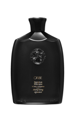Oribe Signature Shampoo, Szampon Odżywiający i Nawilżający Włosy 250ml