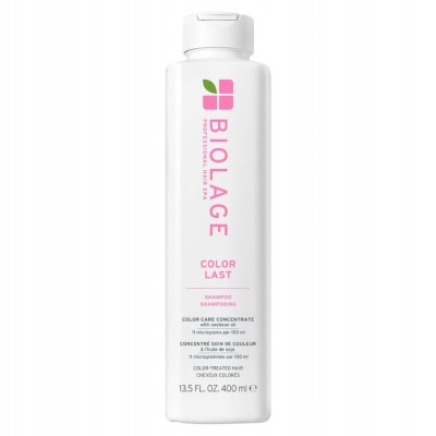 Matrix Biolage Colorlast Szampon do Włosów Koloryzowanych 400ml