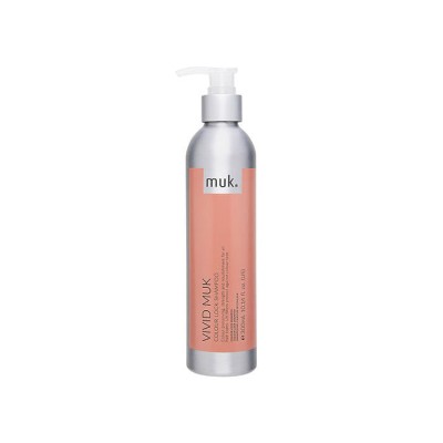 Muk Vivid Colour Lock Szampon do Włosów Farbowanych 300ml