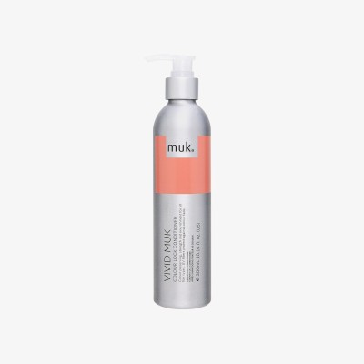 Muk Vivid Colour Lock Odżywka do Włosów Farbowanych 300ml