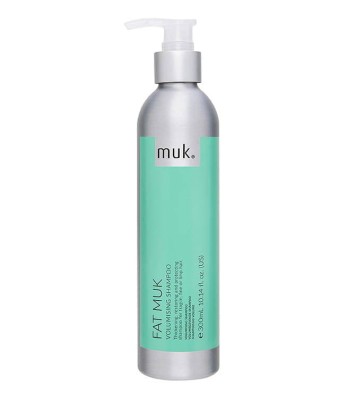 Muk Fat Volumising Szampon Zwiekszający Objętość 300ml