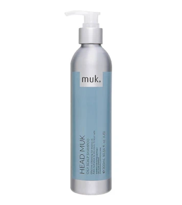 Muk Head Muk Oily Scalp Szampon do Przetłuszczającej się Skóry Głowy 300ml