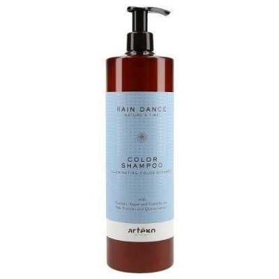 Artego Rain Dance Hydra Shampoo - Szampon intensywnie nawilżający, 1000ml