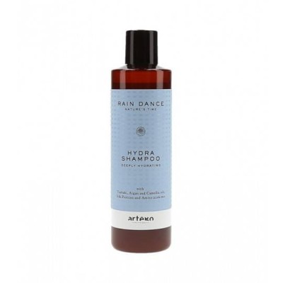 Artego Rain Dance Hydra Shampoo - Szampon intensywnie nawilżający, 250ml