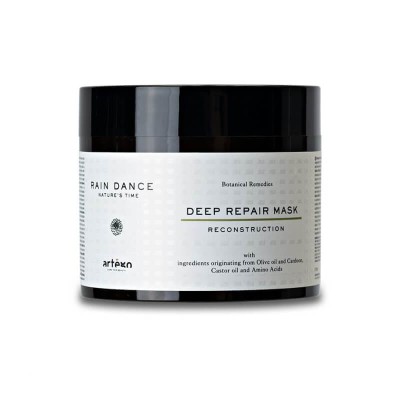 Artego Rain Dance Deep Repair Mask Maska Intensywnie Regenerująca 250ml