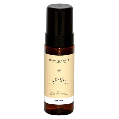 Artego Rain Dance Flex Mousse Utrwalająca Pianka Nawilżająca 150ml