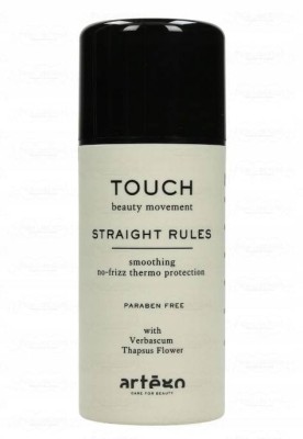 Artego Rain Dance Straight Rules - Krem Prostujący Włosy 100ml