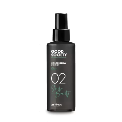 ARTEGO Good Society Color Glow K-Spray 02 Dwufazowy Spray Chroniący Kolor 150ml