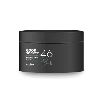 ARTEGO Good Society Nourishing Boost 46 Regenerująca Maska do Włosów 250ml