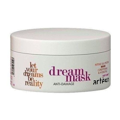 Artego Dream Mask Anti-Damage Maska Odbudowująca Włosy 500ml