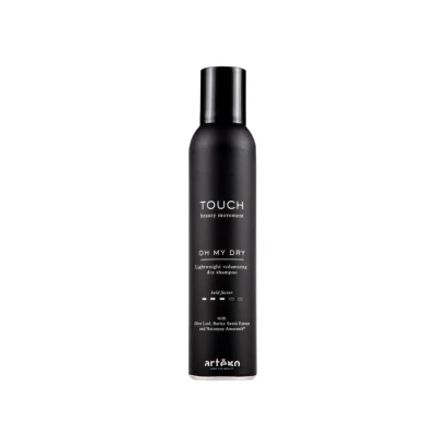 Artego  Touch Oh My Dry Suchy Szampon do Włosów, Oczyszcza i Regeneruje, 250ml