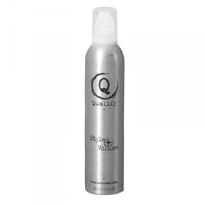 Artego Qualify Style + Volume Extra Moulding Foam Super Modelująca Pianka 300ml