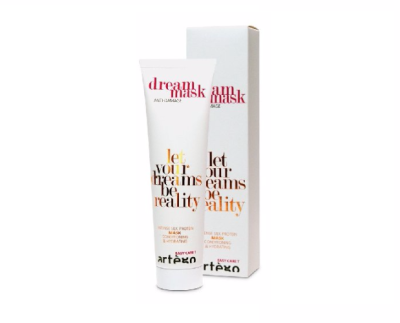Artego Dream Mask Anti-Damage Maska Odżywcza do Włosów po Zabiegach 150ml
