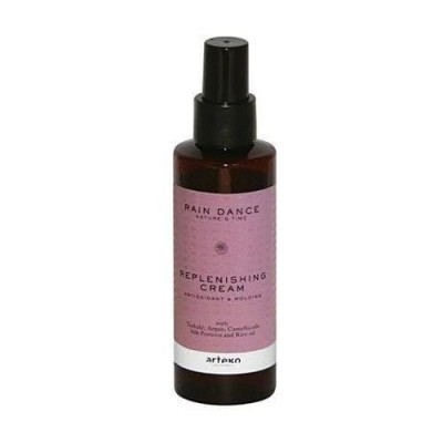 Artego Rain Dance Replenishing Cream Termoochronny Krem Modelujący 150ml
