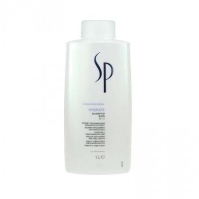 Wella Sp Hydrate Szampon Nawilżający 1000ml