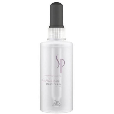 Wella Sp Balance Scalp Energy Serum Przeciwko Wypadaniu Włosów 100ml