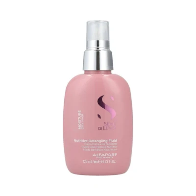 Alfaparf Semi Di Lino Moisture Split Ends Recovery Fluid Nawilżający do Końcówek Włosa 125ml