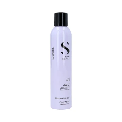 Alfaparf Semi di Lino Style&Care Thermal Protector - Bariera Aktywowana Ciepłem 300ml