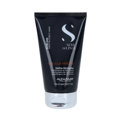 Alfaparf Semi Di Lino Cellula Madre Multiplikator Definiujący Włosy Kręcone 150ml