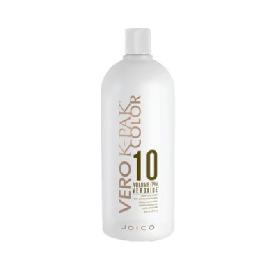 Joico K-Pak Veroxide Woda Utleniona w Kremie 950ml 3%
