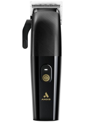 Andis Envy II Black Clipper, Bezprzewodowa Maszynka z Silnikiem Rotacyjnym