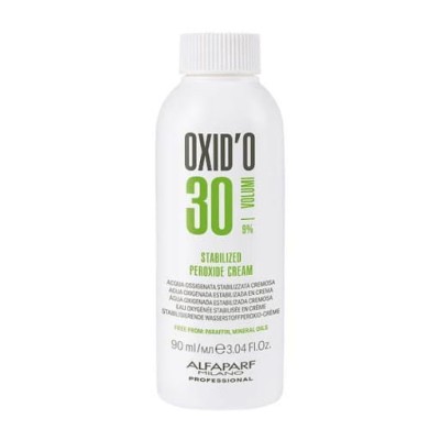 Alfaparf Evolution Oxido Woda Utleniona w Kremie 9%, 90ml