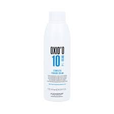 Alfaparf Evolution Oxido Woda Utleniona w Kremie 3%, 120ml
