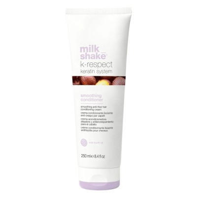 Milk Shake Milk Shake K-Respect Smoothing Conditioner, Odżywka Wygładzający, 250ml