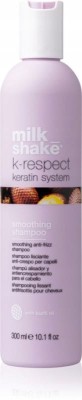 Milk Shake Milk Shake K-Respect Smoothing Shampoo, Szampon Wygładzający, 300ml