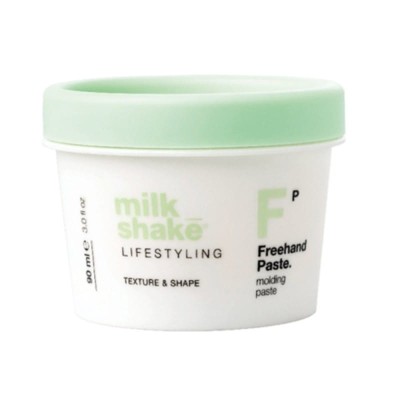 Milk Shake Lifestyling Freehand Paste, Pasta do Modelowania Włosów, 90ml