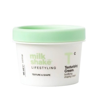 Milk Shake Lifestyling Texturizing Cream, Krem Teksturyzujący do Włosów, 90ml