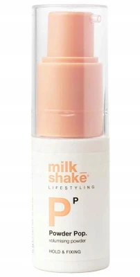 Milk Shake Lifestyling Powder Pop, Puder Zwiększający Objętość, 5g