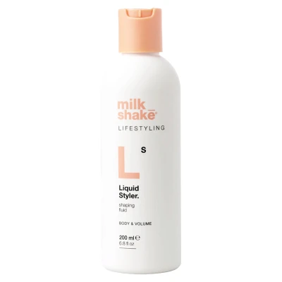 Milk Shake Lifestyling Liquid Styler, Płyn do Stylizacji, 200ml
