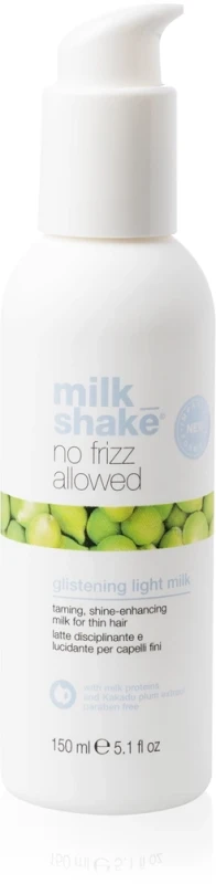 pol_pl_Milk-Shake-No-Frizz-Allowed-Glistening-Light-Milk-Lekkie-Mleczko-Nablyszczajace-150ml-77395_2.webp