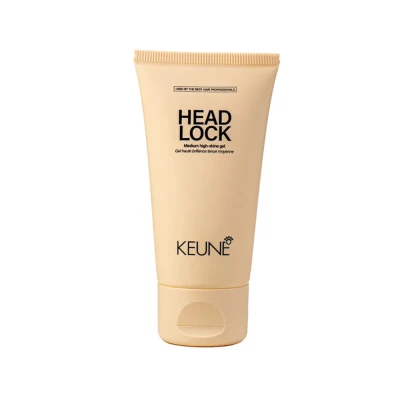 Keune Style Spring Loaded Styling Gel, Żel do Stylizacji, Definicja Loków, Odżywianie, 50ml