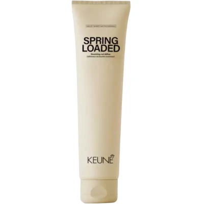 Keune Spring Loaded Curl Definer, Żel Definiujący Loki 150ml