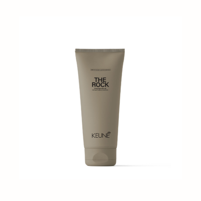 Keune The Rock Strong Gel, Mocny Żel o Intensywnym Połysku 200ml