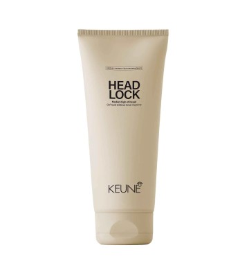 Keune Head Lock Medium Gel, Żel o Średnim Chwycie 200ml