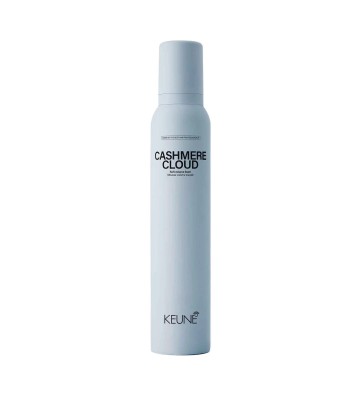 Keune Cashmere Cloud Soft Foam, Lekka Piana do Włosów 200ml
