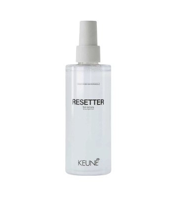 Keune Resetter Spray, Wzbogacony Prebiotykami Spray do Włosów 200ml